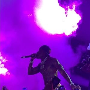 Meet your Posher, Jordan